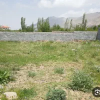 زمین مسکونی 161.5 متری اکرم آباد 1.450