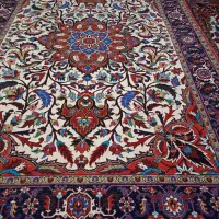 یک جفت فروشی دستبافت