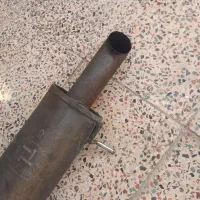 خمره اگزوز رنجروری