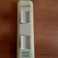 اکسس پونت mikrotik و nanostation
