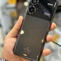 شیائومی Note13proplus 5G حافظه 512/12بکر