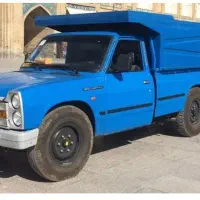 نیسان باربری