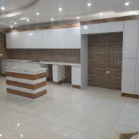 کابینت بخر وسری نصب کن