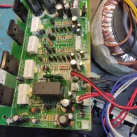 تعمیر انواع برد الکترونیکی