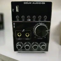 دک و آمپلی DOUK AUDIO M7