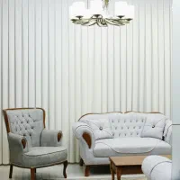 آپارتمان لاکچری فول امکانات نوساز نزدیک حرم