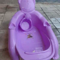 وان حمام کودک