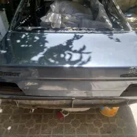 فروش درب هاب سمت راننده صندوق گلگیر 405