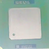 CPU سالم مدل intel celeron|قطعات و لوازم جانبی رایانه|آبادان, |دیوار