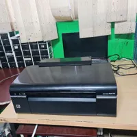 پرینتر رنگی اپسون p50|پرینتر، اسکنر، کپی، فکس|تهران, چهارصد دستگاه|دیوار