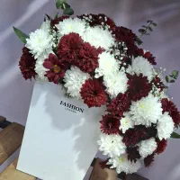 باکس گل اقتصادی