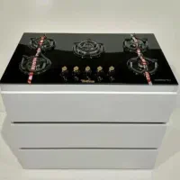 اجاق گاز کابینتی