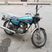 موتور سی جی ژاپن