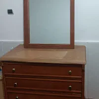 دراور جنس تمام چوب