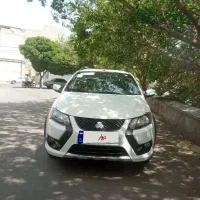 کوییک GXLپشت آمپرجدید