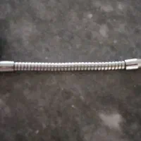 مدباخ فلزی دسته فنری انعطاف پذیر