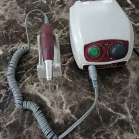 سوهان برقی استرانگ 207