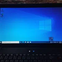 لپ تاپ دانشجویی اداری compaq cq61