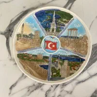 تزعینی|صنایع دستی و سایر لوازم تزئینی|اراک, |دیوار