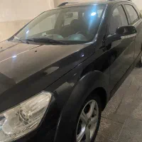 کراس مدل ۹۷H30
