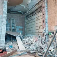 پیمانکاری و بازسازی مسکونی تجاری