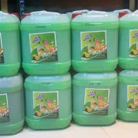 مایع لباسشویی دست-ظرف ***ستاره