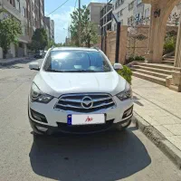 هایما اس ۵ مدل ۹۷ استثنائی