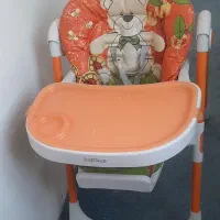 صندلی پگ پرگو (Peg Perego) مدل Prima Pappa Zero3