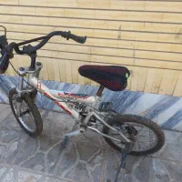 دوچرخه۱۶کمک دار