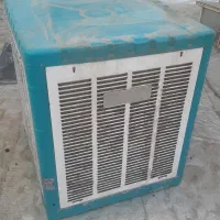 کولر آبی az550