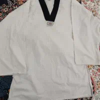 لباس تکواندو
