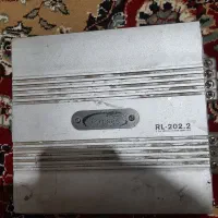 امپلی 2کانال