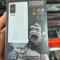 پاوربانک ۲۰ هزارمیلی آمپر