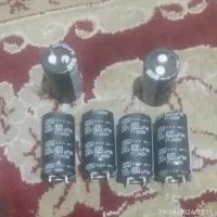 خازن|قطعات و لوازم جانبی رایانه|کرمانشاه, |دیوار