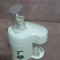 آب میوه گیری کنوود اصل