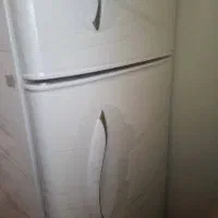 یخچال فریزر ۱۴فوت امرسان