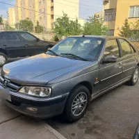 پژوپارس tu5مدل1400