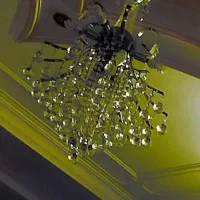 لوستر ۱۲ شاخه
