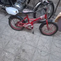 دوچرخه ۱۶