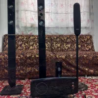 سینما خانگی|سیستم صوتی خانگی|لاهیجان, خالو باغ|دیوار