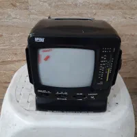 تلویزیون کوچک