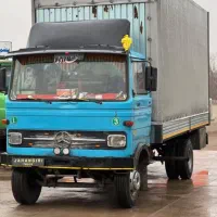 خاور 608الپی 42