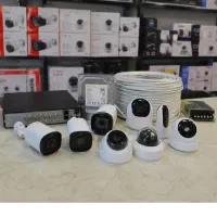 دوربین مداربسته