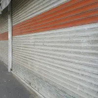 ۹۵متر تجاری دونبش گل ستارخان/قابل تبدیل