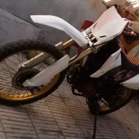کراس 250