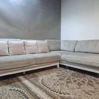مبل ال شیک