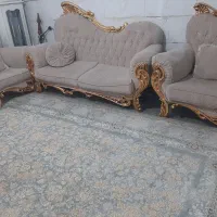 مبل راحتی