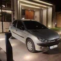 ۲۰۶ تیپ ۳ کارمندی