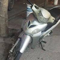 موتور روان بی کلاج مدل ۸۸