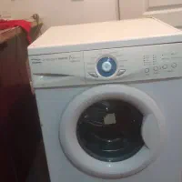 ماشین لباسشویی